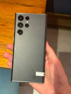 SAMSUNG S22 ULTRA