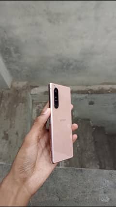 Sony Xperia 5 Mark 3  Non PTA (Exchange possible)