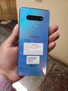 Lg stylo 6