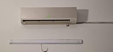 Haier 1.5 Ton Split AC