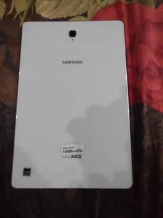Samsung S4 t830 tablet
