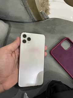 iphone 11 pro max 512gb pta proved