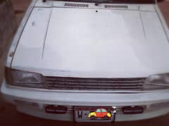 Charade 86 reg 94 Original outside/Inside