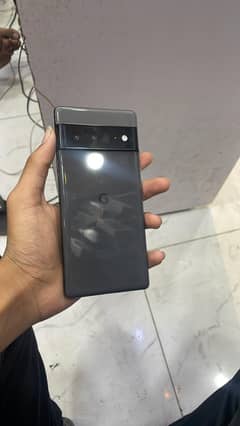 google pixel 6 pro pta approved