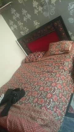 dabil bed