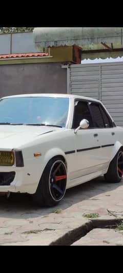 ke70 drift machine