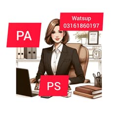 part/Short time jobs for female (PS)