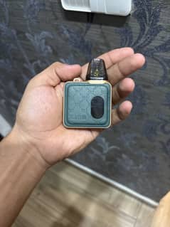 OXVA XSLIM SQ PRO