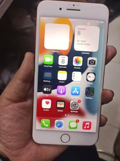 Iphone 7 plus PTA approved