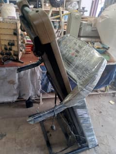 electric treadmill running machine