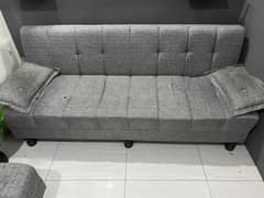 Office Sofa Set
