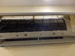 haier Ac 1 toun sada hain new hain child ac
