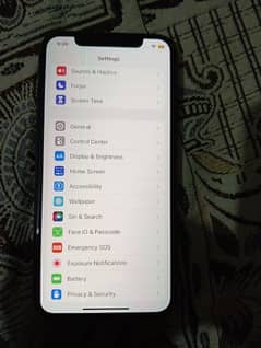 Iphone x 64 gb