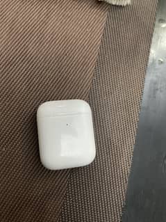Apple airpods gen 2