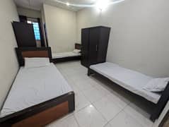 Hostel Room for Rent Comfortable & Affordable Accommodation