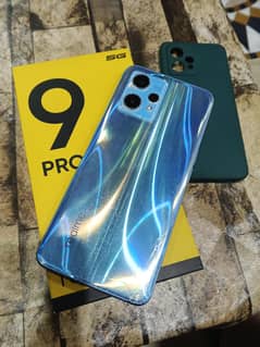Realme 9 pro plus 5G