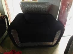 Sofa set