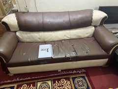 Sofa set