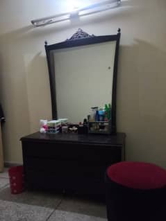 dressing