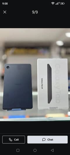 Samsung Galaxy A7 LITE TAB NEW