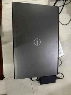 Dell M6800 | i7 4th Gen | 9/10 Condition | 2GB Graphics Card