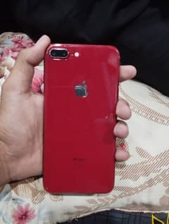 iPhone 8 Plus box sat ha 64gb pta prroved