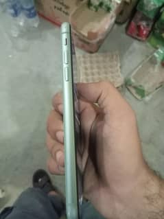 I phone 11 jv