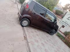 Nissan Mocc 2012/2016
