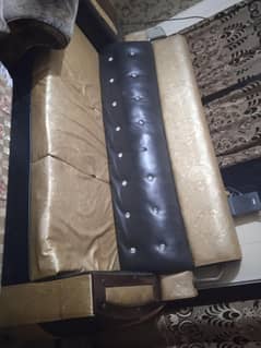 3 seater sofa