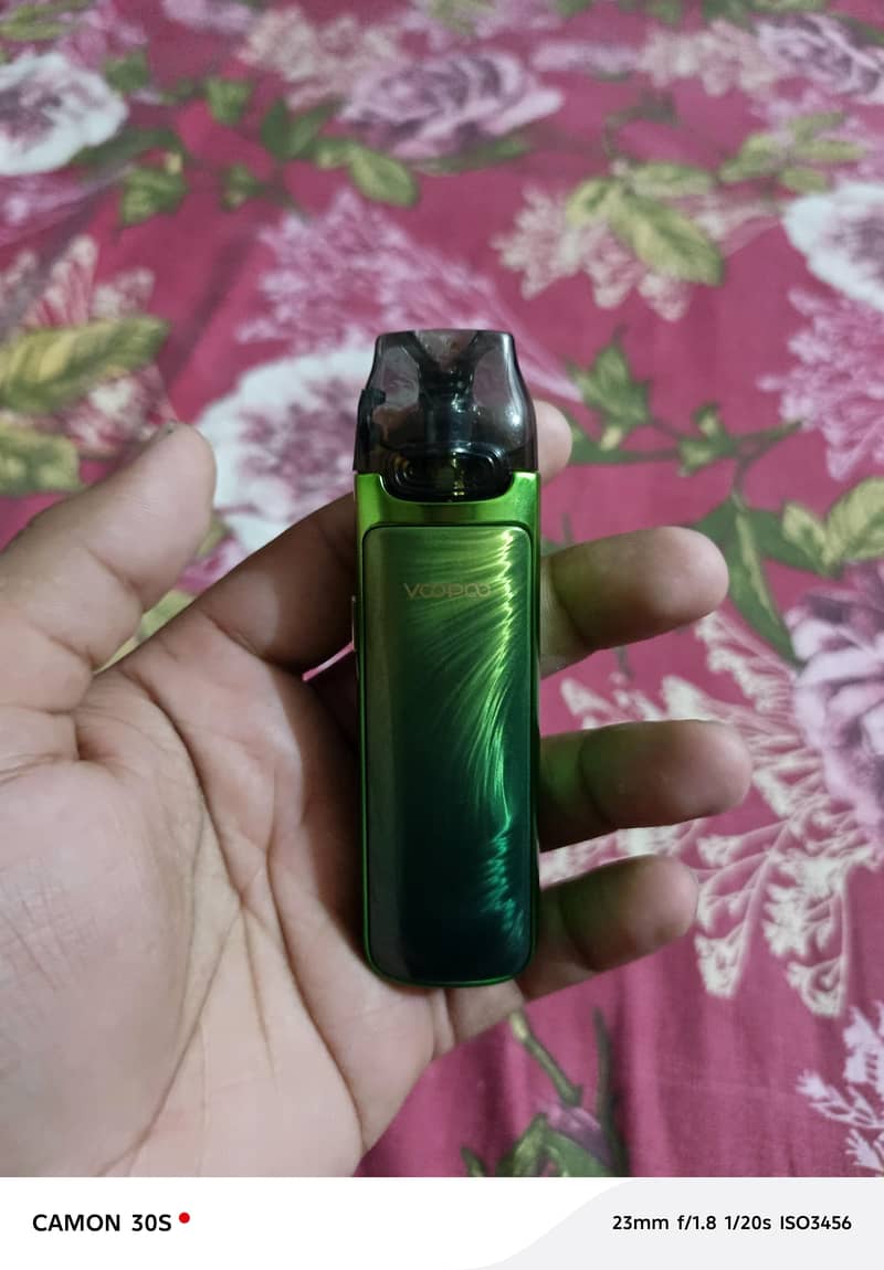 voopoo v mate max 0