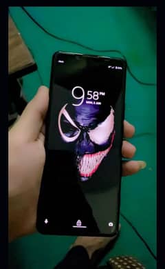 Sony Xperia ( 5 mark 2) 5g. approved