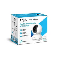 tapo tp link 360