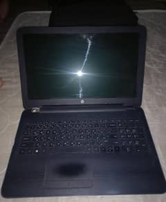hp core i3 laptop forsale generation 6