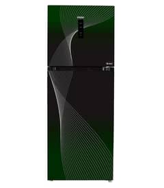 Haier 368 inverter refrigerator