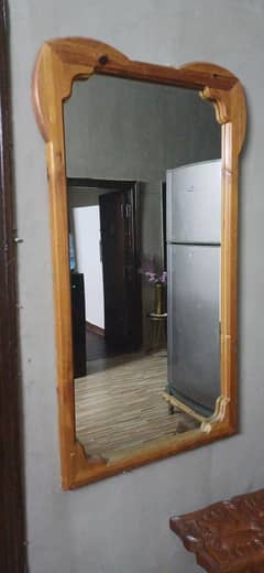 Wall Mirror