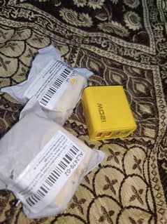 Mobile Charger 120W