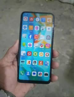 huawei y9 prime 4 128 dul sim pta