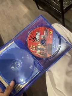 Red dead redemption 2