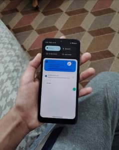 Moto g pure PTA approved