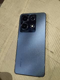 Infinix Note 30 8/256