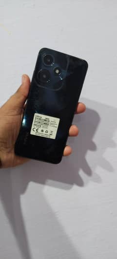 Infinix hot 30 play