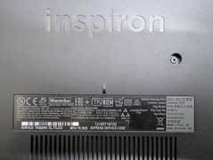 Dell laptop all ok urgent sale ha