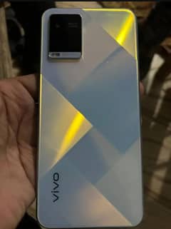 Vivo y21 only mobile