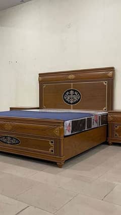 shesham bedset
