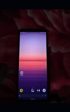 sony Xperia 5 mark 2. . approved
