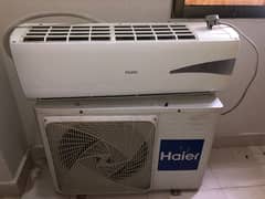 Haier Air Conditioner
