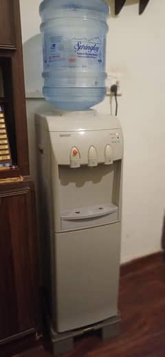 Orient Dispenser