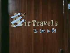 UK Based Travel Agency Looking For Sales Agent