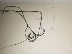 Tenda device