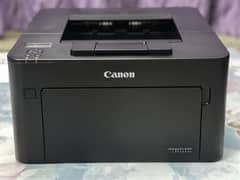 Canon LBP162dw
